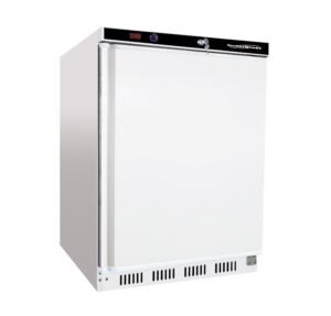 Køleskab bordmodel Hvid 1 dør