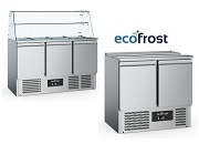 Saladette Eco frost