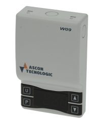 ASCON TECNOLOGIC W09
