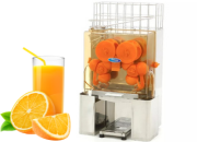LEJE af Automatisk appelsinpresser - 25 pr. min - 8 kg
