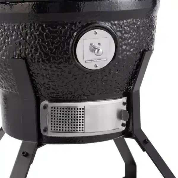 Premium Kamado BBQ 18 tommer - Image 11