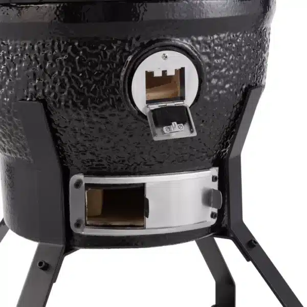 Premium Kamado BBQ 18 tommer - Image 12