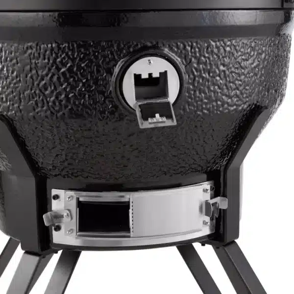 Premium Kamado BBQ 22 tommer - Image 12