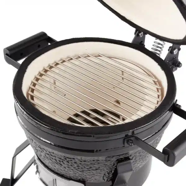 Premium Kamado BBQ 13 tommer - Image 13