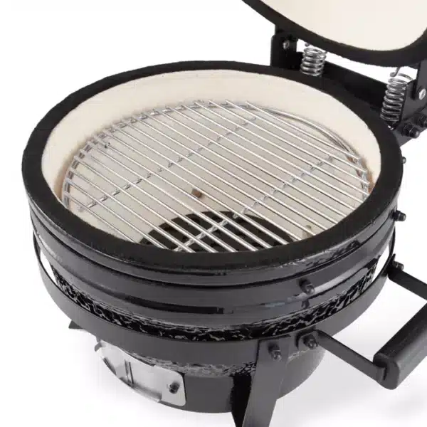 Premium Kamado BBQ 16 tommer - Image 13