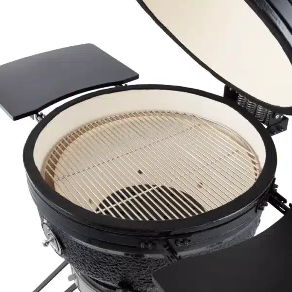 Premium Kamado BBQ 26 tommer - Image 16