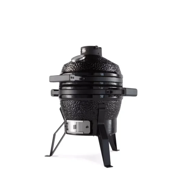 Premium Kamado BBQ 13 tommer - Image 2