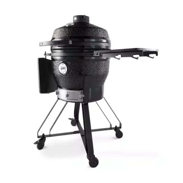 Premium Kamado BBQ 22 tommer - Image 2