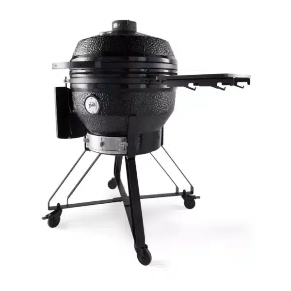 Premium Kamado BBQ 26 tommer - Image 2