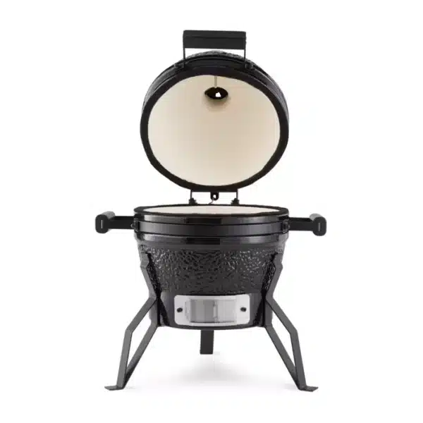 Premium Kamado BBQ 13 tommer - Image 3