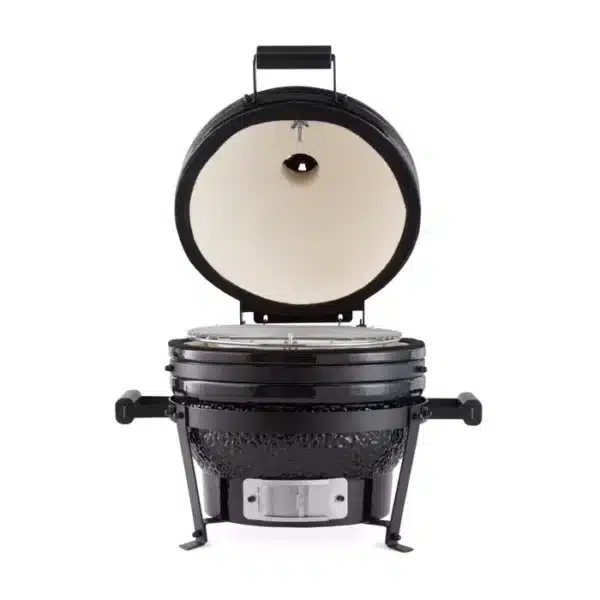 Premium Kamado BBQ 16 tommer - Image 3