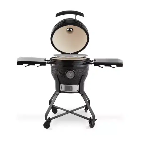 Premium Kamado BBQ 18 tommer - Image 3