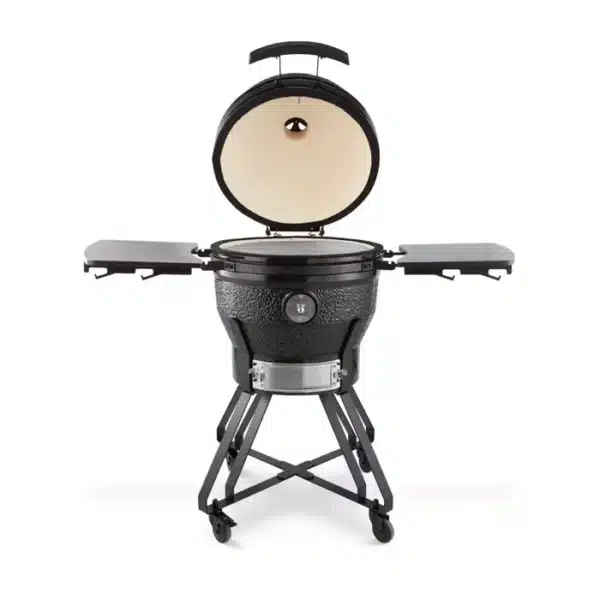 Premium Kamado BBQ 22 tommer - Image 3