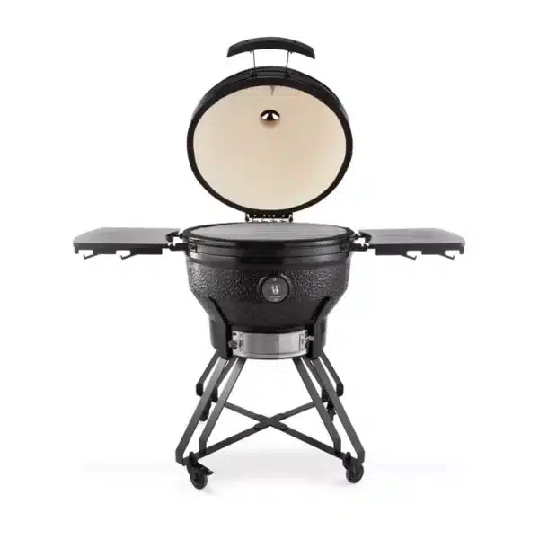 Premium Kamado BBQ 26 tommer - Image 3