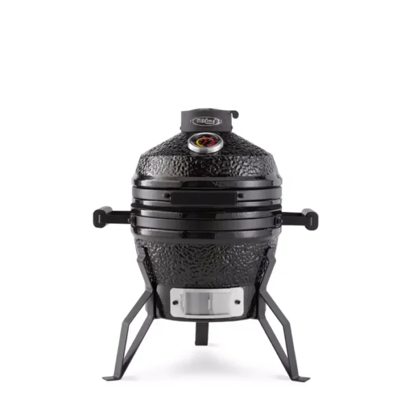 Premium Kamado BBQ 13 tommer - Image 4