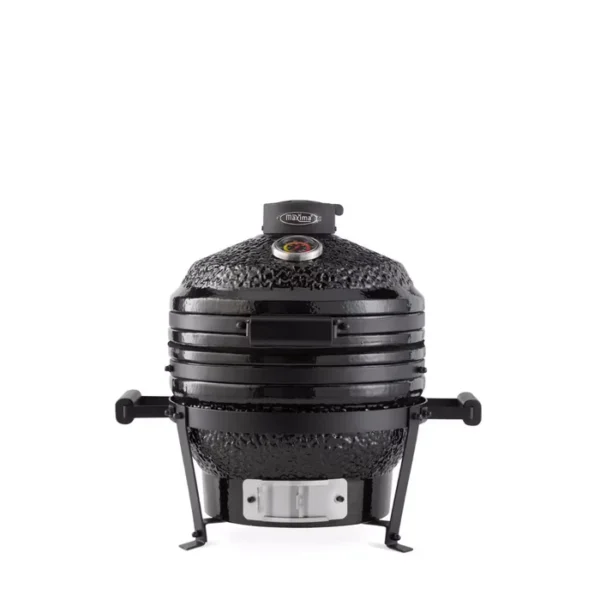 Premium Kamado BBQ 16 tommer - Image 4