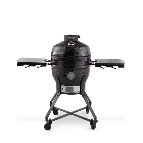 Premium Kamado BBQ 18 tommer - Image 4