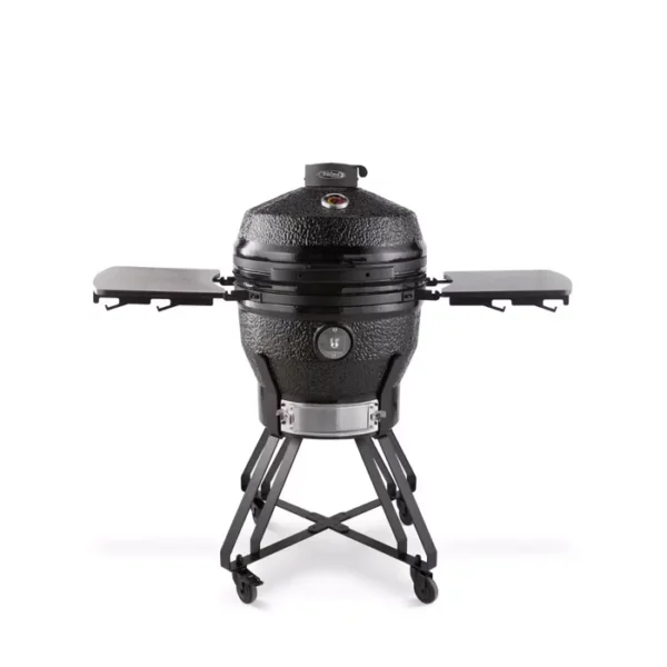 Premium Kamado BBQ 22 tommer - Image 4