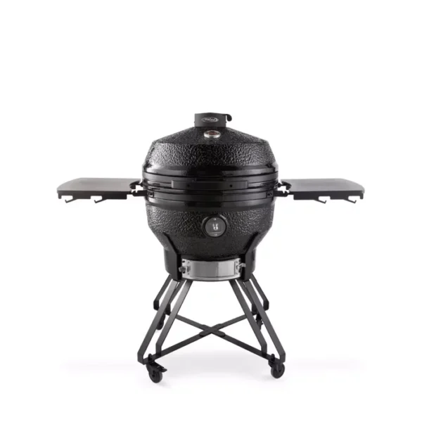 Premium Kamado BBQ 26 tommer - Image 4