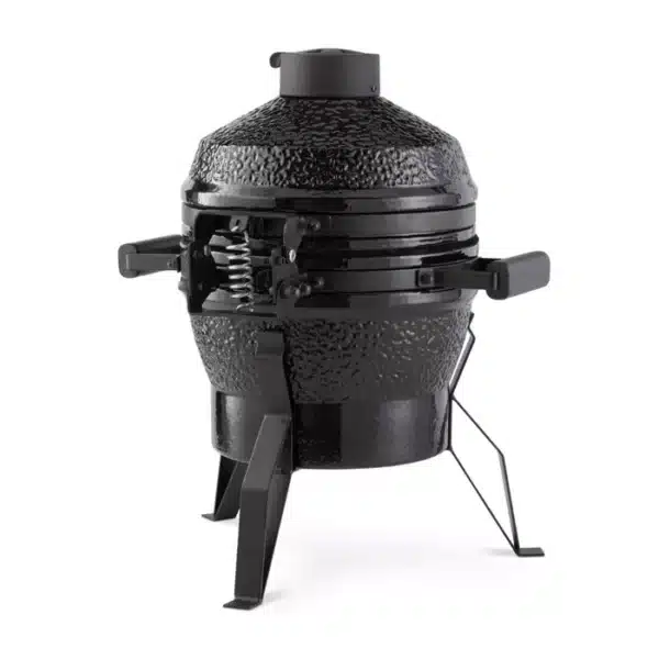 Premium Kamado BBQ 13 tommer - Image 5