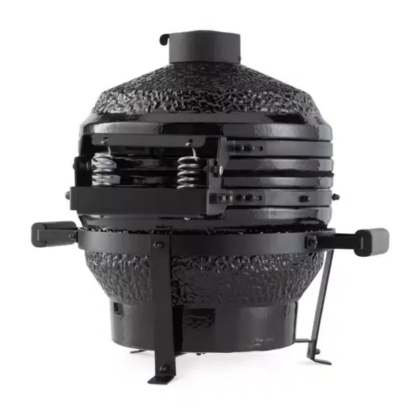 Premium Kamado BBQ 16 tommer - Image 5