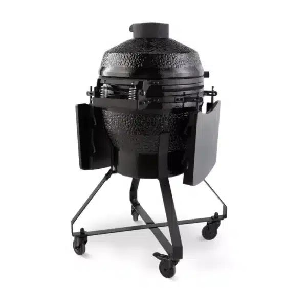 Premium Kamado BBQ 18 tommer - Image 5