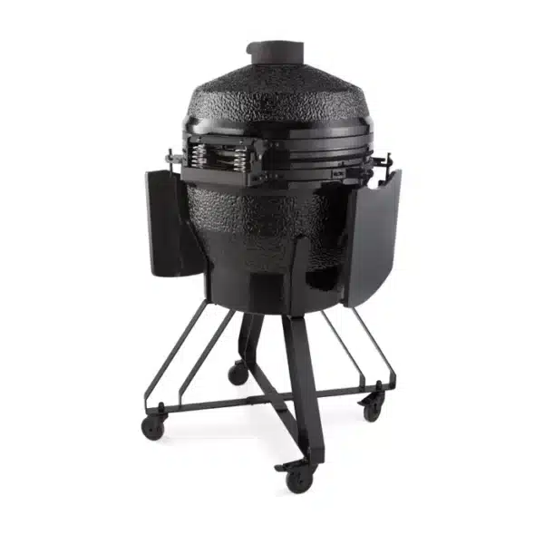 Premium Kamado BBQ 22 tommer - Image 5