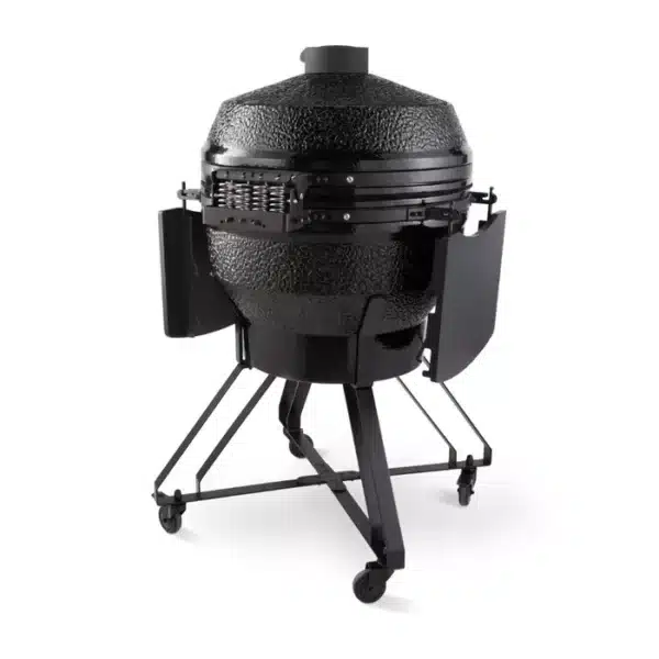 Premium Kamado BBQ 26 tommer - Image 5