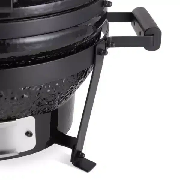 Premium Kamado BBQ 16 tommer - Image 8